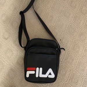 Fila bag